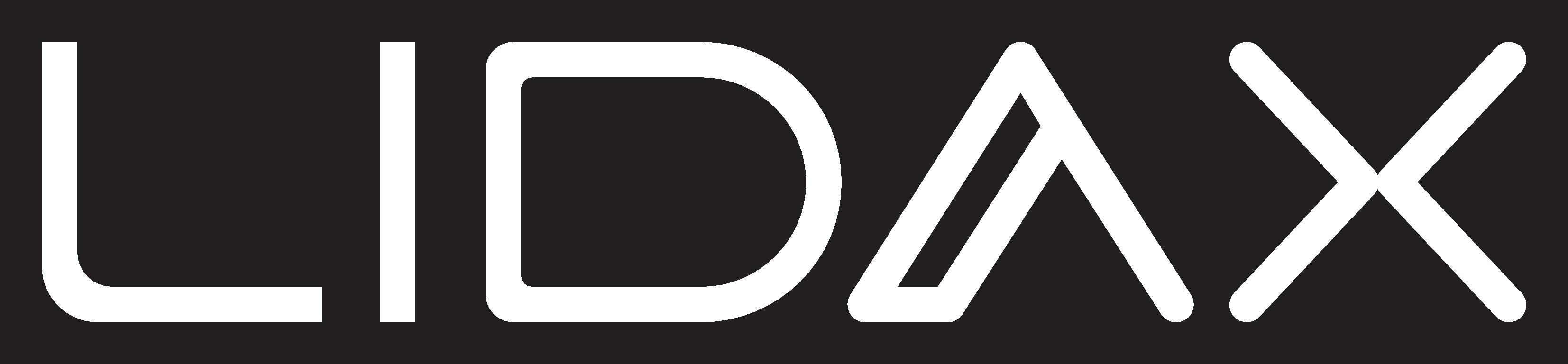 Lidax Logo